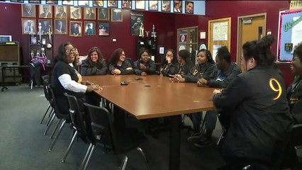 Young Women Form First Sorority in Denver Public Schools