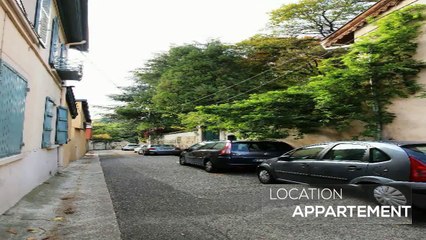 A louer - Appartement - LYON (69009) - 2 pièces - 57m²