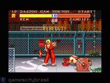 Street Fighter 5 Full Gameplay (SF5 / SFV)