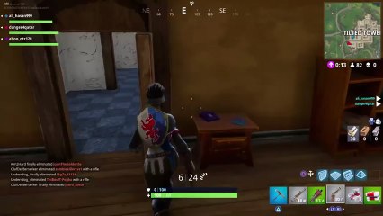 دعس فورتنايت (16)