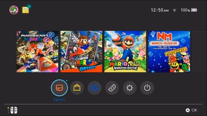 How to Redeem a Prepaid Code on the Nintendo Switch