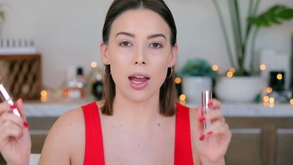MAKEUP REVOLUTION CONCEALER WEAR TEST - (BETTER THAN SHAPE TAPE?)