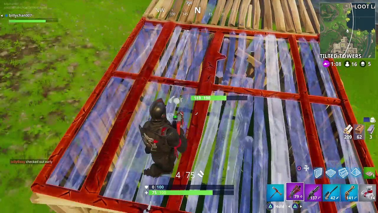 new mingun and so close to victory WTF moments