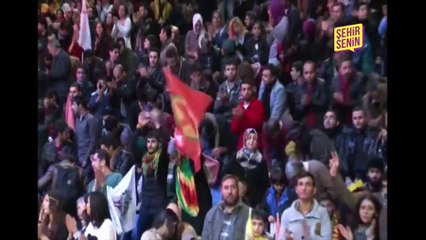 Erdogan's War on the Kurds