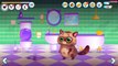 Котик BUBBU – Твой Виртуальный Котенок #4.Мультик игра для детей про котенка БУБУ.