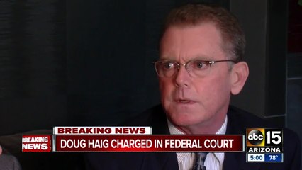 Mesa man charged with illegally manufacturing armor-piercing bullets