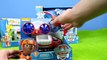 PAW PATROL deutsch: PAW PATROL AIR PATROLLER, Feuerwehrmann Marshall, Chase, Skye | PAW PATROL PUPS