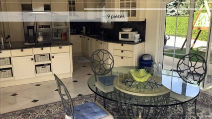 A louer - Maison - Blonay (1807) - 9.5 pièces - 395m²