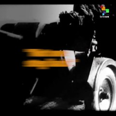 Battle in Stalingrad: World War II's Turning Point