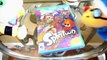 Epic Mario Bros.- Juniors Splatoon