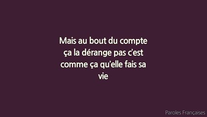 Daycem - Amaya (Paroles/Lyrics)