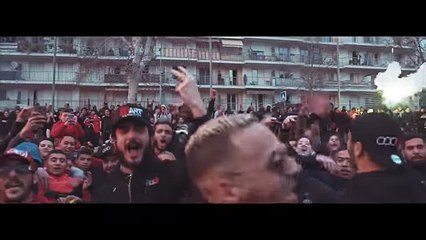 Naps - Recherché (Clip Officiel)