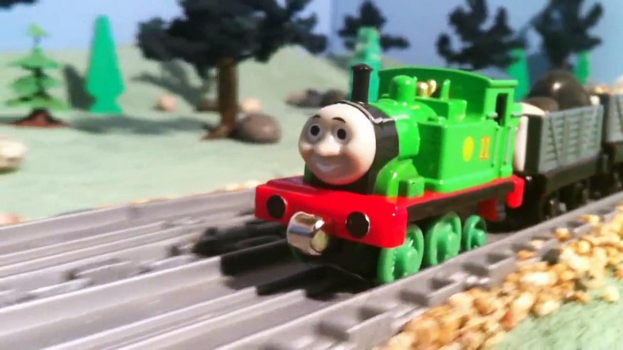Thomas & Friends: Toads Adventure (REMAKE)