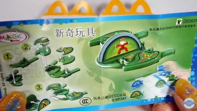 Despicable Me Kinder Surprise Миньоны Huevos Sorpresa Minions Movie McDonalds Happy Meal Toys