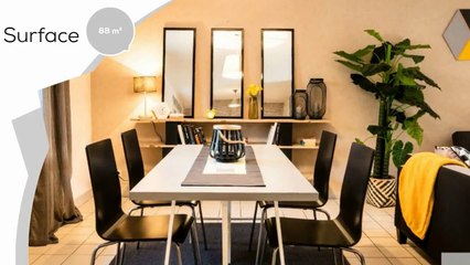 A vendre - Maison - DECINES CHARPIEU (69150) - 4 pièces - 88m²