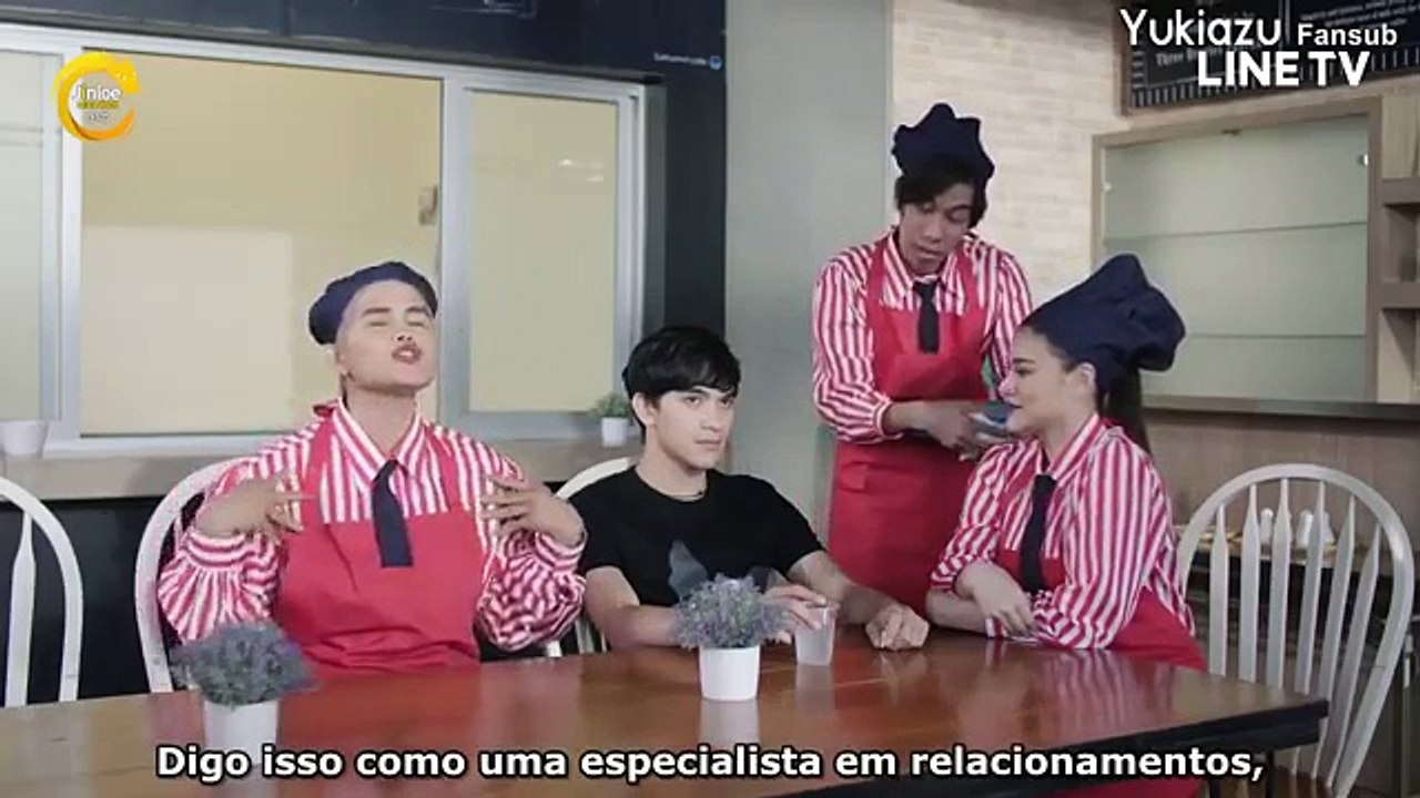 What The Duck - Episódio 09