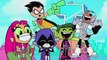 Teen Titans Go! Color Swap Transforms Pokemon Characters in TTG! Coloring For Kids