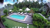 Resort Life in Bali - VILLAS and BABES