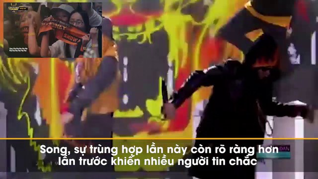 Sau vụ tố đạo nhạc, Phúc Bồ & Hà Lê lại tiếp tục “lấy cảm hứng” từ ca khúc khác của Mino (WINNER)?