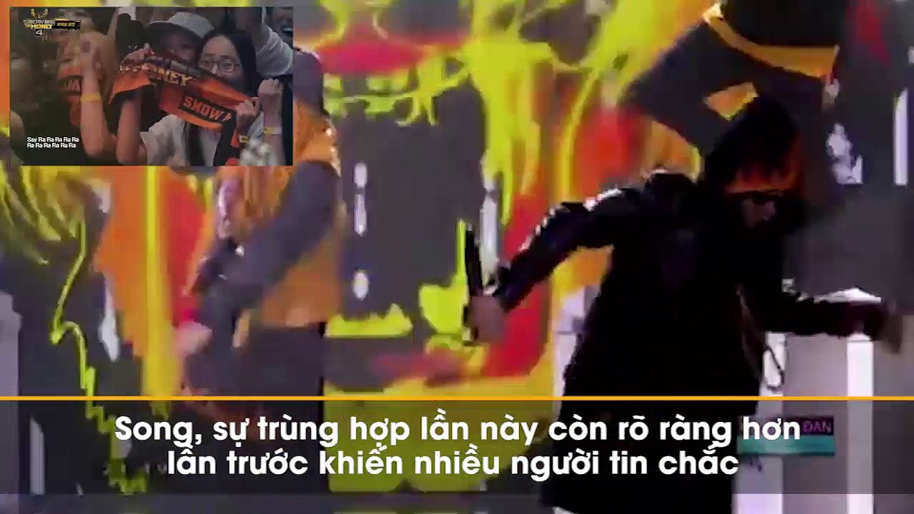 Sau vụ tố đạo nhạc, Phúc Bồ & Hà Lê lại tiếp tục “lấy cảm hứng” từ ca khúc khác của Mino (WINNER)?