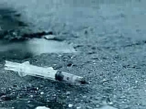 Baby Cham Feat Alicia Keys - Ghetto Story