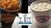 Super Bowl LII Stadium Food: Hometown Favorites For Eagles, Patriots Fans