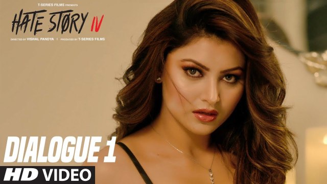 Hate Story 4 (Dialogue Promo 1) | Urvashi Rautela Vivan B Karan Wahi | Movie ► Releasing 9th March