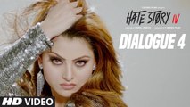 Hate Story 4 (Dialogue Promo 4) | Urvashi Rautela Vivan B Karan Wahi | Movie ► Releasing 9th March