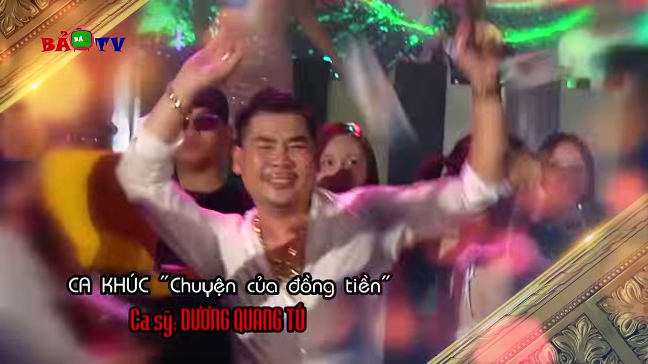 Tỷ Phú đè Đại Gia - Tập 3  Full HD - Phim Hài Tết Mới Nhất 2018 - Chiến Thắng, Quang Tèo