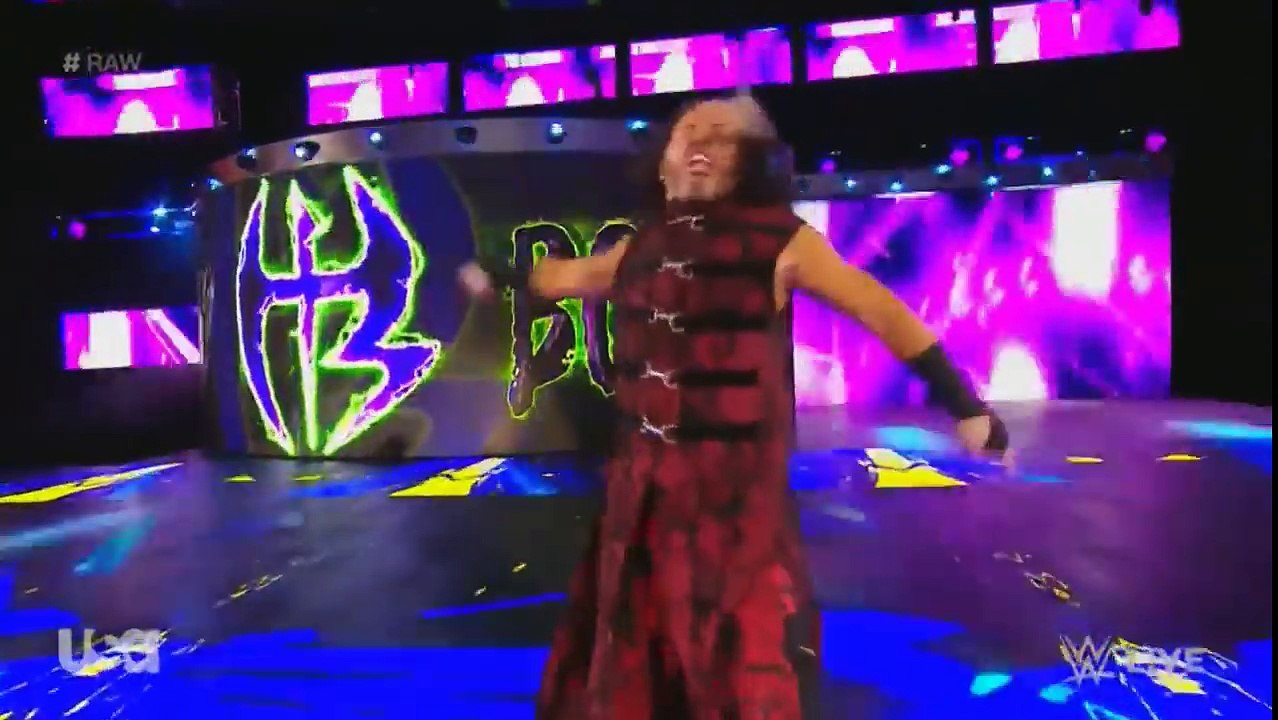 WWE January 2018 Best Moments