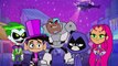 Teen Titans Go! Color Swap Transforms Joker Villains Characters in TTG! Coloring For Kids
