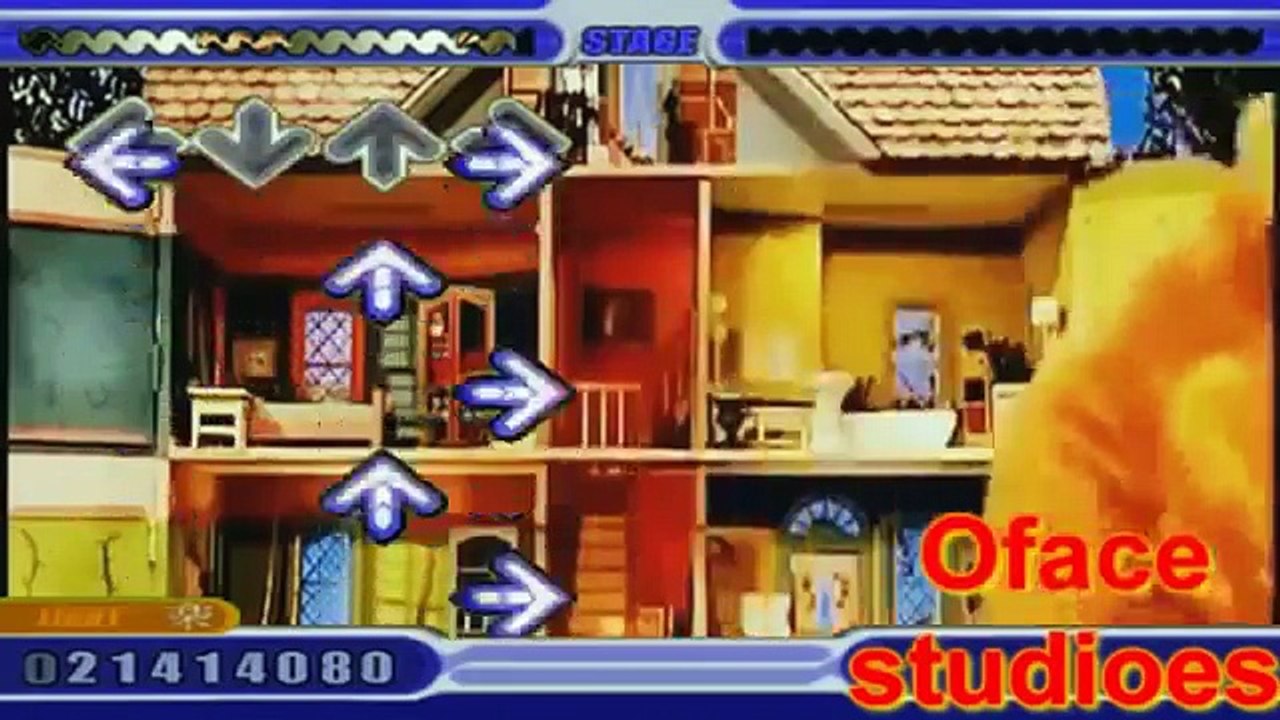 The Bear in the Big Blue House YTP Collab 2