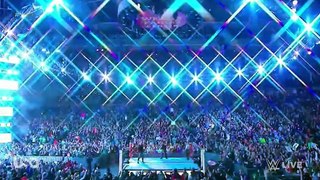 John Cena VS Finn Balor (FULL MATCH) WWE RAW 29-01-18