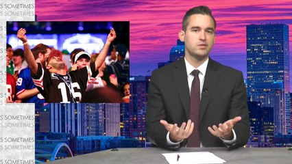 LA Chargers...why did they move?