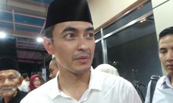 Zumi Zola Diduga Terima Suap dari Sejumlah Proyek