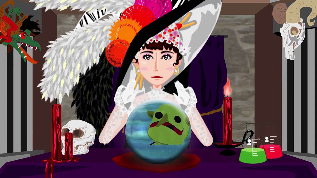 Humpty Dumpty Sat On A Wall Cartoon Animation | Children Nursery Rhyme | Kids Songs | Baby Puff Puff