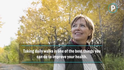 st thing that comes to mind, but it's important