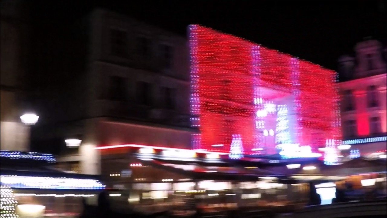 ️eXploration 15 | Laurent Guidali | Dinard & Saint Malo | City/Monument