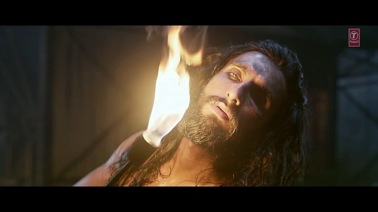 Padmaavat  Binte Dil Video Song ¦ Arijit Singh ¦ Ranveer Singh ¦ Deepika Padukone ¦ Shahid Kapoor