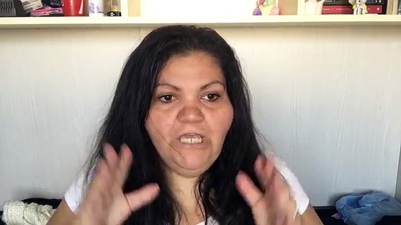 MINACCIATA  DI MORTE !!!!! E VI RACCONTO DI GIUSEPPE!!!!!!!!!!!