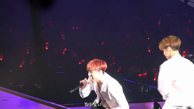 161026 iKON (아이콘) Tokyo Concert - MY TYPE (YOYOGI)