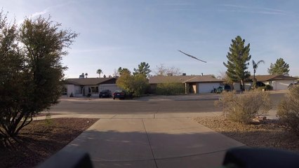 Northrop B21 Raider Test Flights II