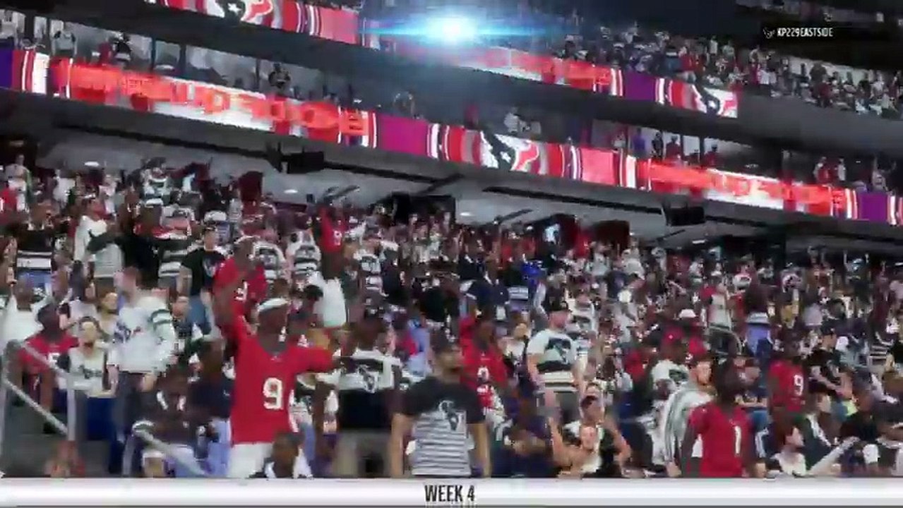 COOKIN SPORTS Blue Texans (707)