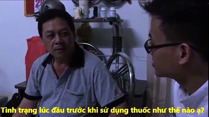 Anh Xuân hết tê tay, giảm 50% cơn đau xương khớp nhờ Tọa Cốt Thống