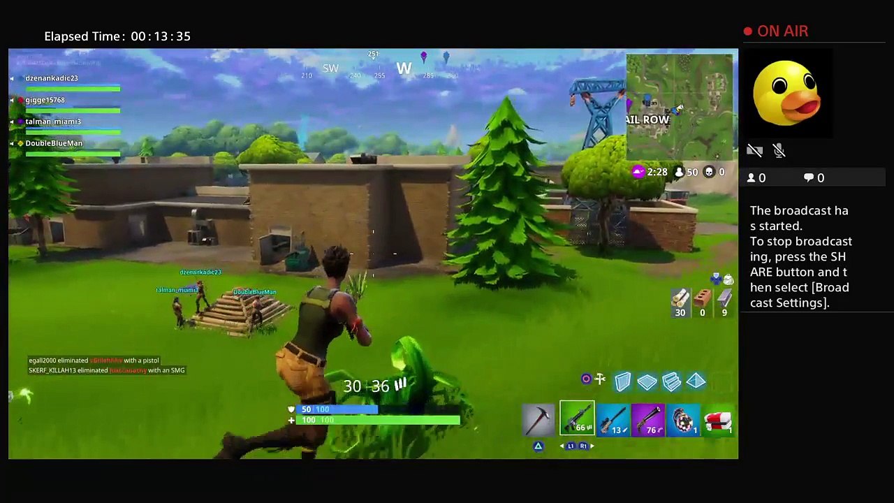DailyFortnite