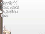 Ecouteur Sans Fil Ecouteur Bluetooth 41 Mpow Oreillette Audio Sport Intra Auriculaire