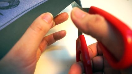 DIY Harry Potter Craft Book