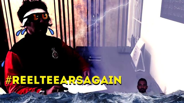 Mr. Nags' bids adieu to the Terrific Trio | 2018 VIVO IPL