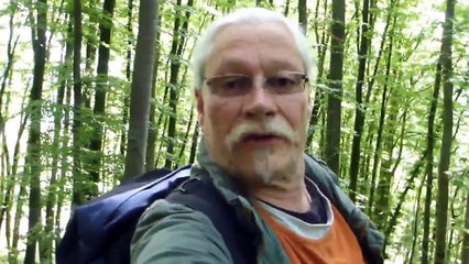 Sondeln mit Sondel-Andy. Des Reichtums Lust ganz kurz nur aber heftig,!Teil 127