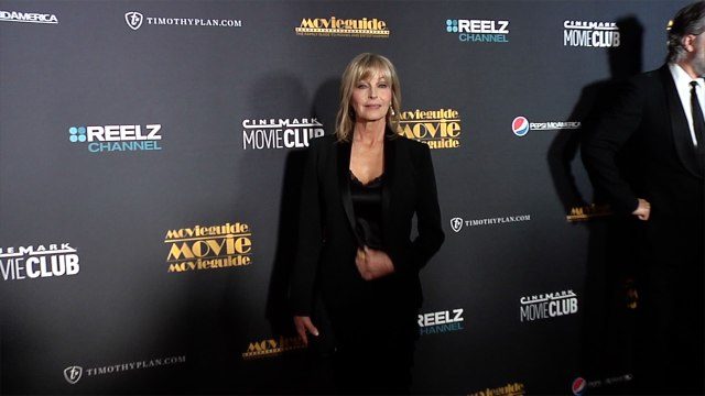 Bo Derek 26th Annual Movieguide Awards Red Carpet